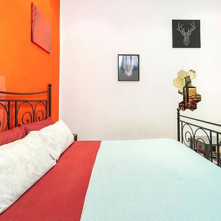 Central And Cozy Loft With Courtyard Bologna Eksteriør bilde